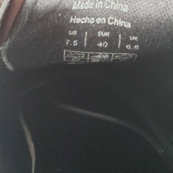 Vegan Call It Spring Men's Trey Lace-ups - Picture 8 of 8